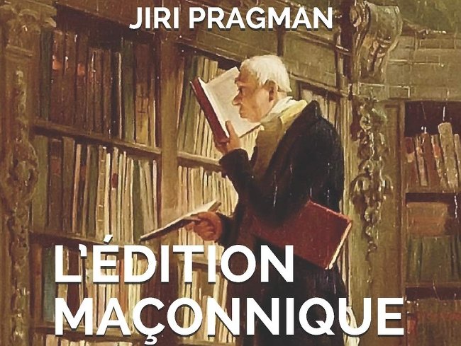 Edition maconnique Jiri