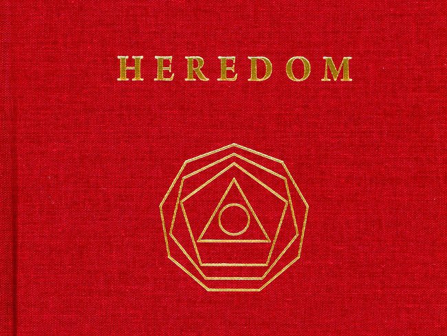 Heredom 26