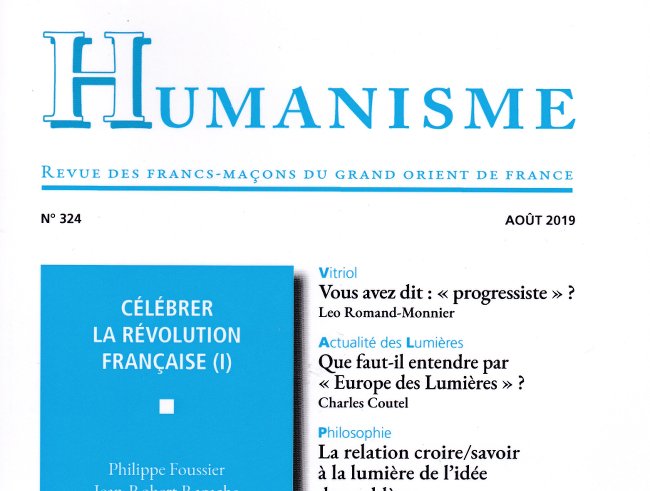 Humanisme 324
