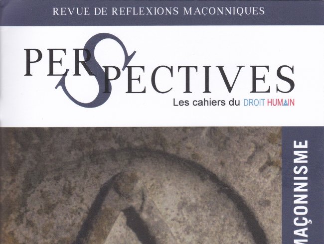 Pespectives antimaconnisme