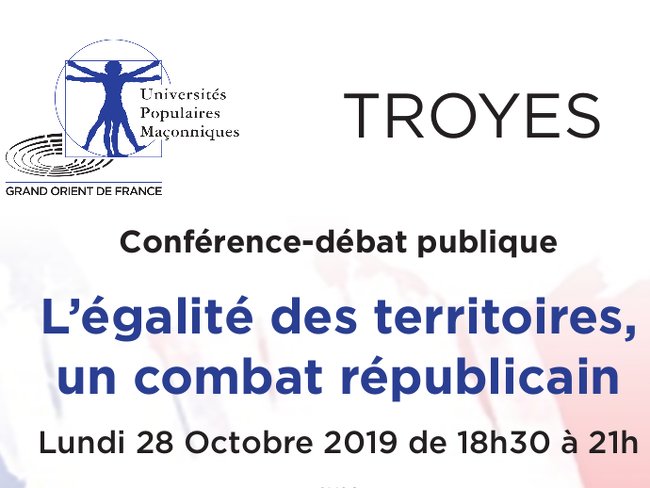 UPM Troyes 281019