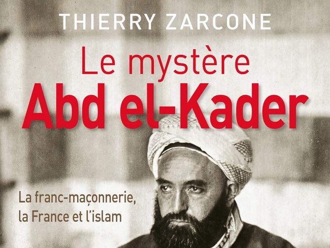 Zarcone Abd el Kader