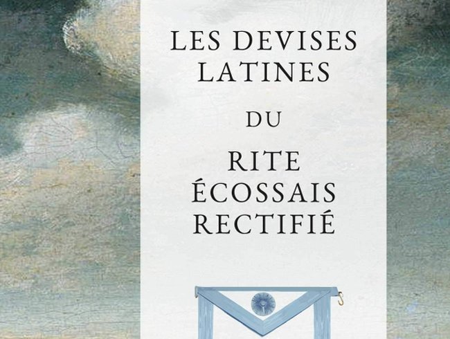 devises latines du RER