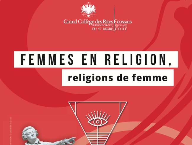 femmes en religion