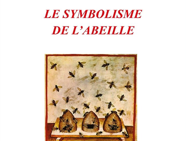 symbolisme de l abeille