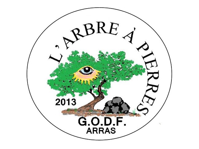 Arbre a Pierres Arras