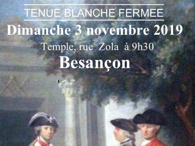 Besancon 031119