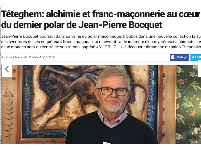 JP Bocquet Teteghem