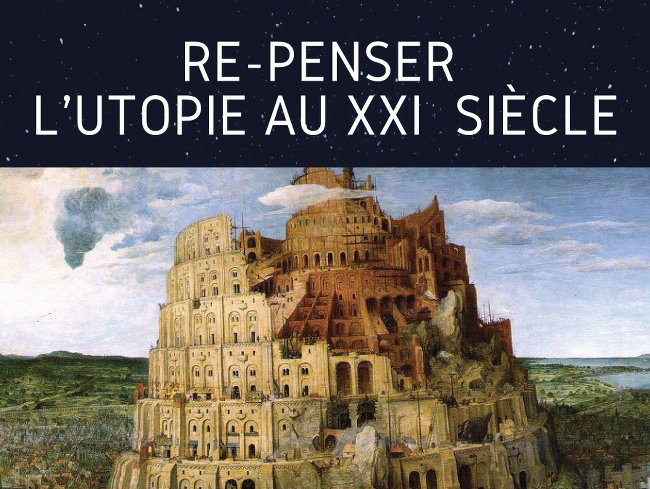 repenser l utopie