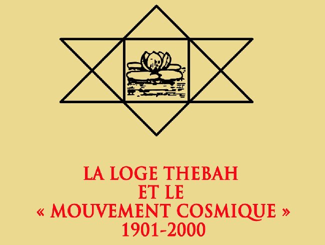 La loge Thebah