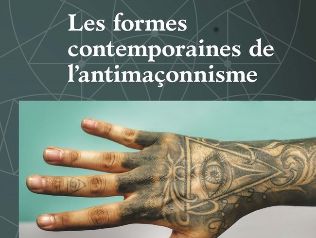 formes modernes de antimaconni