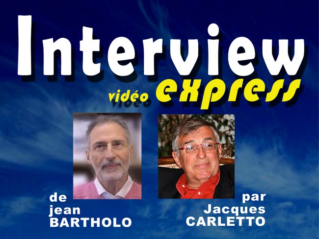 itw Bartholo par Carletto