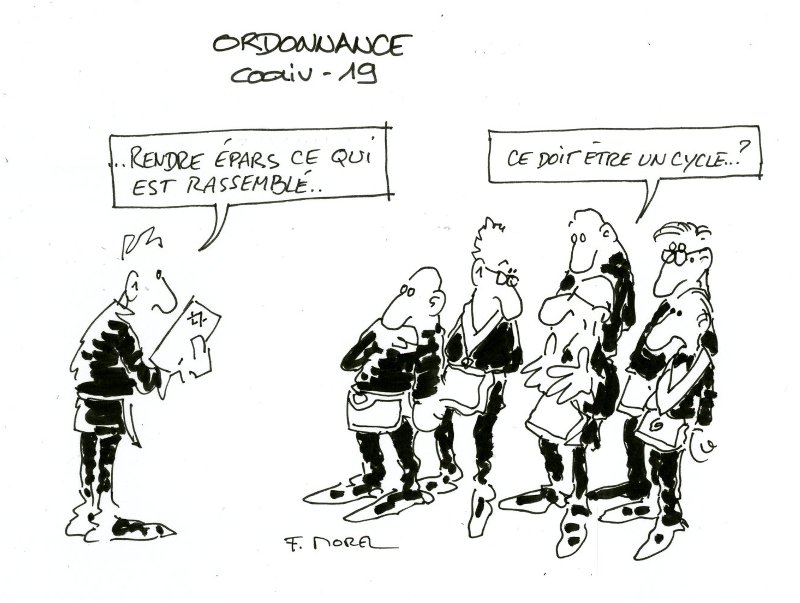 Rassemble Ce Qui Est épars Mots Fléchés