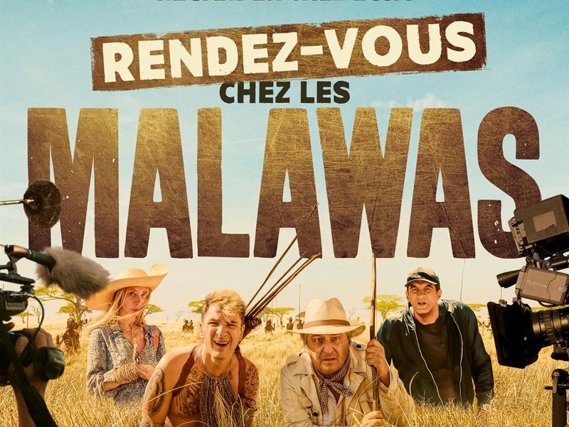 Rendez Vous Chez Les Malawas Avis Rendez-vous Chez Les Malawas, la franc-maçonnerie y est invitée