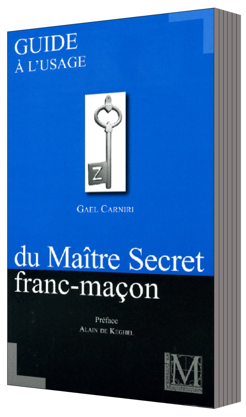 Planche De Passage Au Grade De Maître