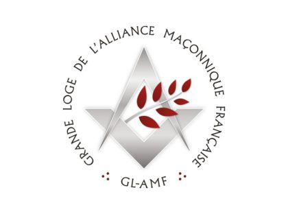 logo GLAMF