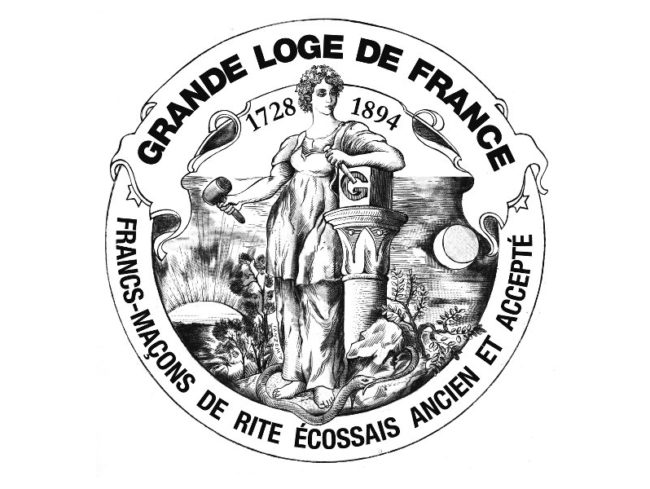 Logo GLDF