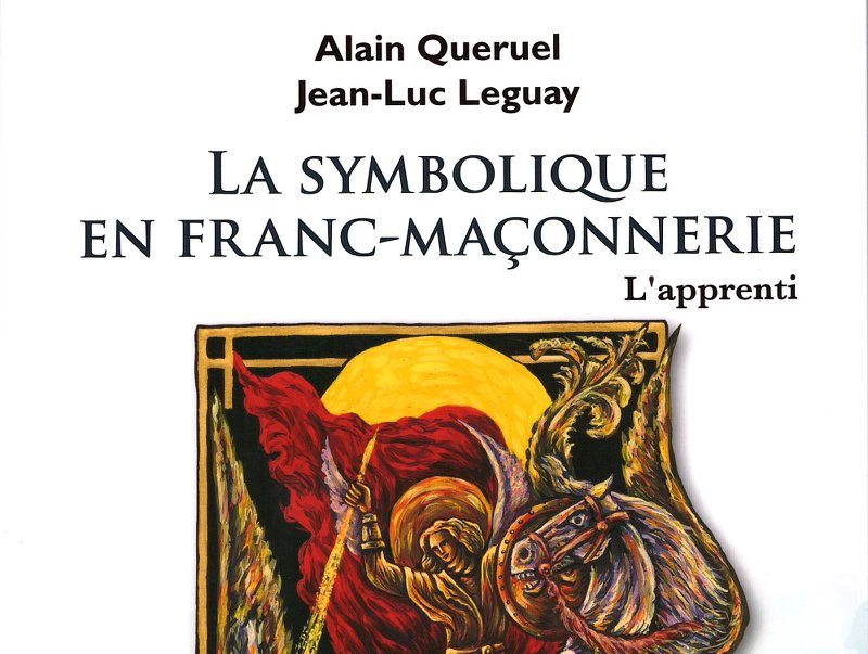 La Symbolique en franc-maçonnerie : l'apprenti - Hiram.be