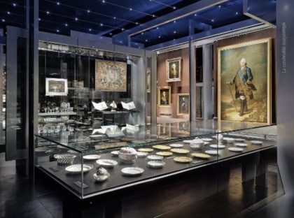 Musee de la FM Cadet