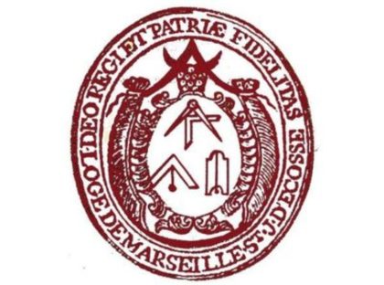 St jean d Ecosse Marseille