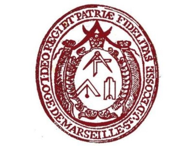 St jean d Ecosse Marseille