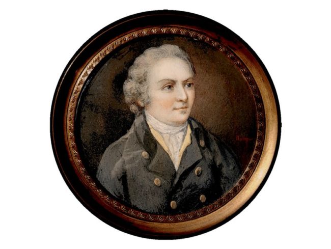 Condorcet jeune