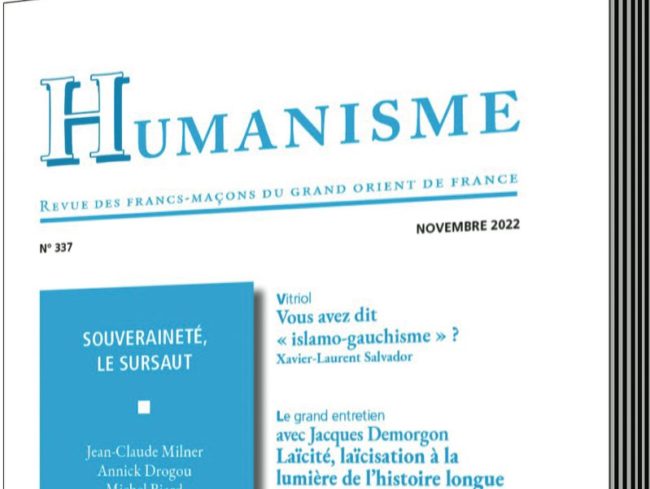 Humanisme 337