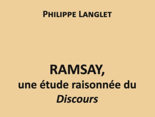 Langlet Ramsay