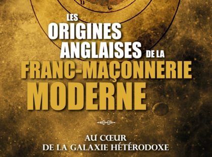 origines anglaises FM moderne