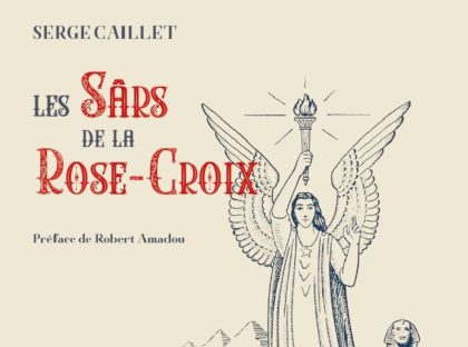 Caillet Rose Croix