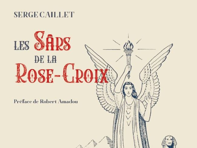 Caillet Rose Croix