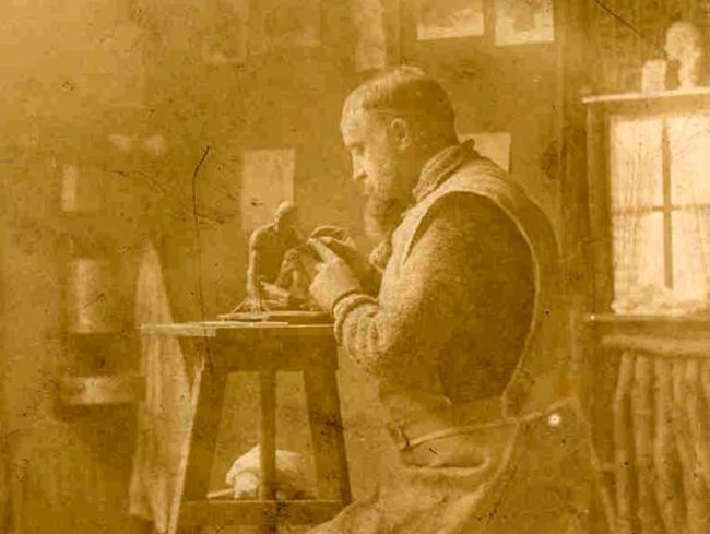 Emile Fernand-Dubois