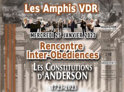 Amphis VDR Anderson