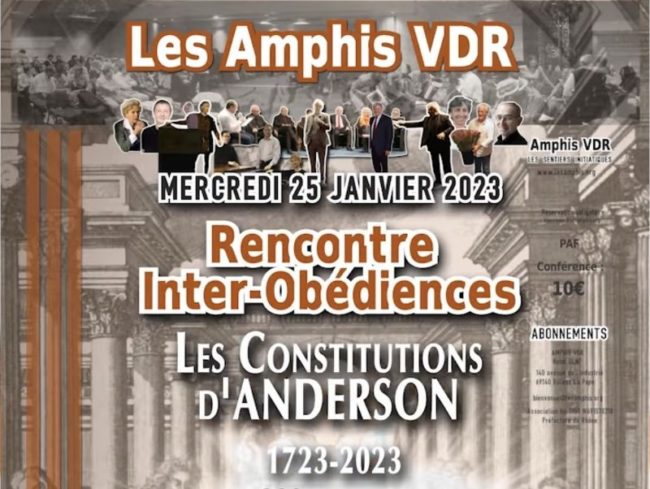 Amphis VDR Anderson