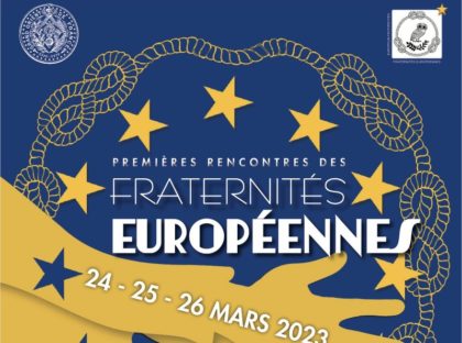 Fraternites europeennes