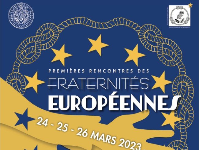 Fraternites europeennes