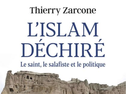 Zarcone Islam dechire