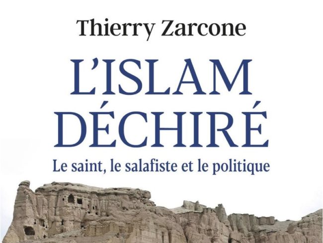 Zarcone Islam dechire