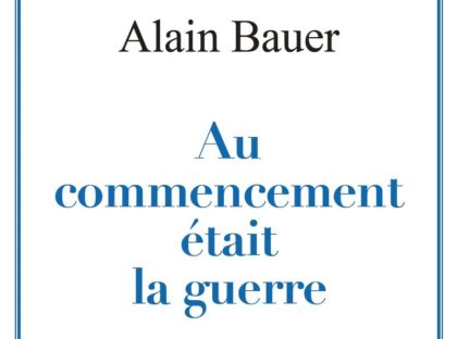 A Bauer La guerre