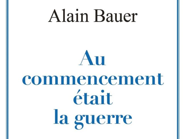 A Bauer La guerre