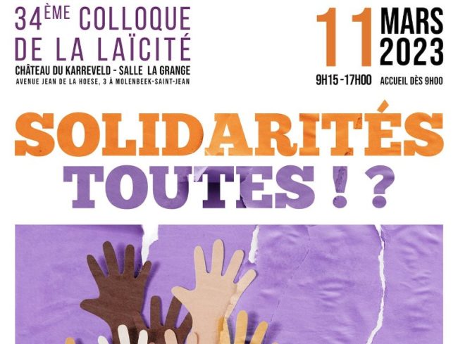 Colloque solidarite 110323