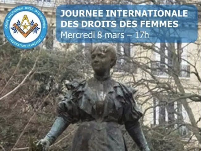 Droits des femmes 080323