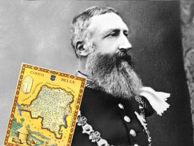 Leopold II Congo