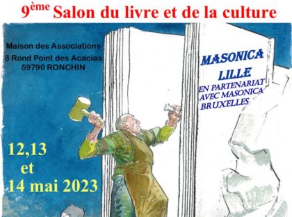 Masonica Lille 23
