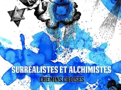 Surrealistes et alchimistes