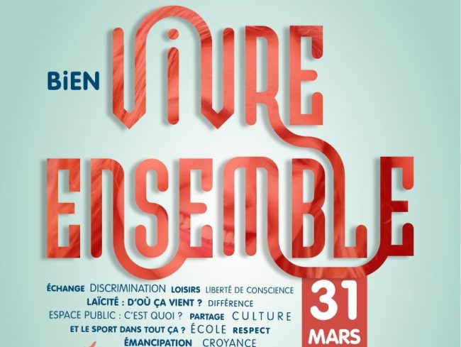 vivre ensemble 310323