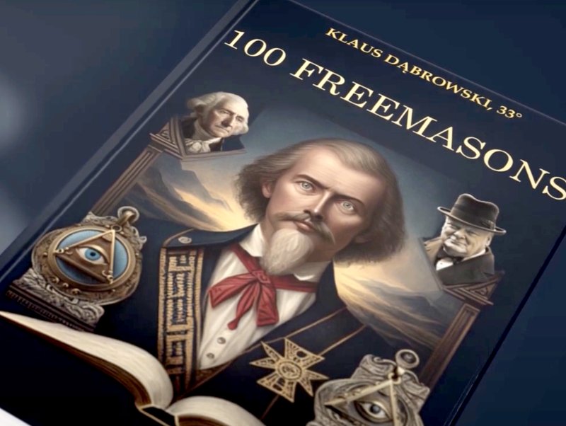 100 freemasons