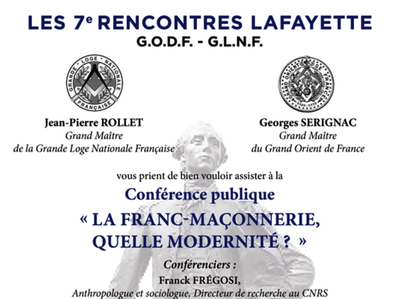 7e Rencontres Lafayette 23