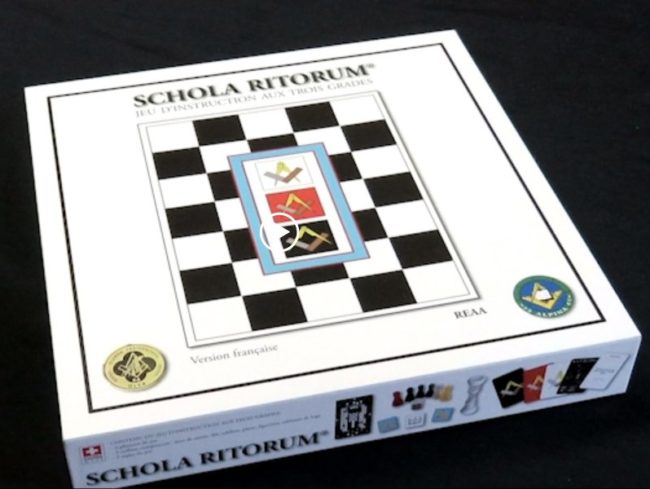 Schola Ritorum