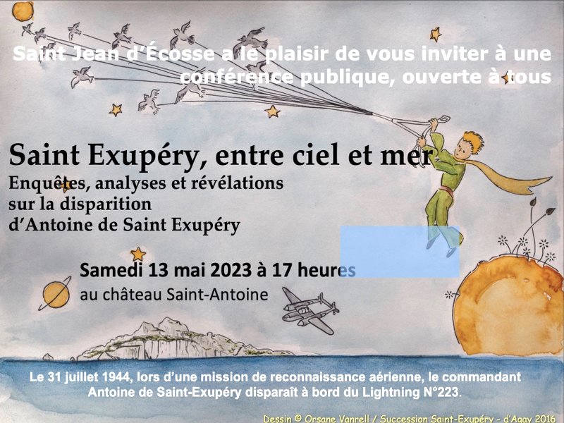 St Exupery Marseille 130523